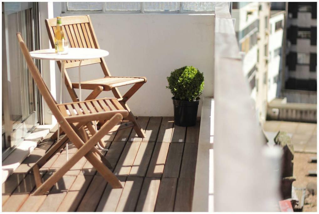 Apartamento Downtown *