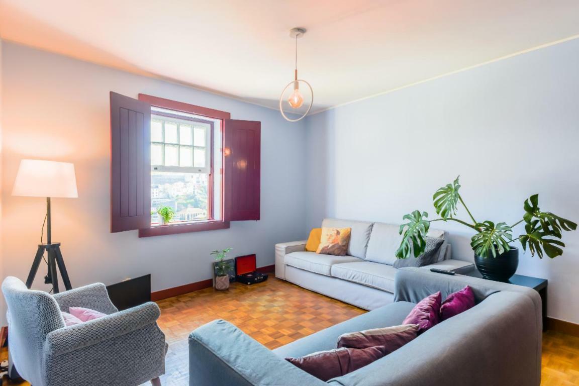 Apartment By River *
