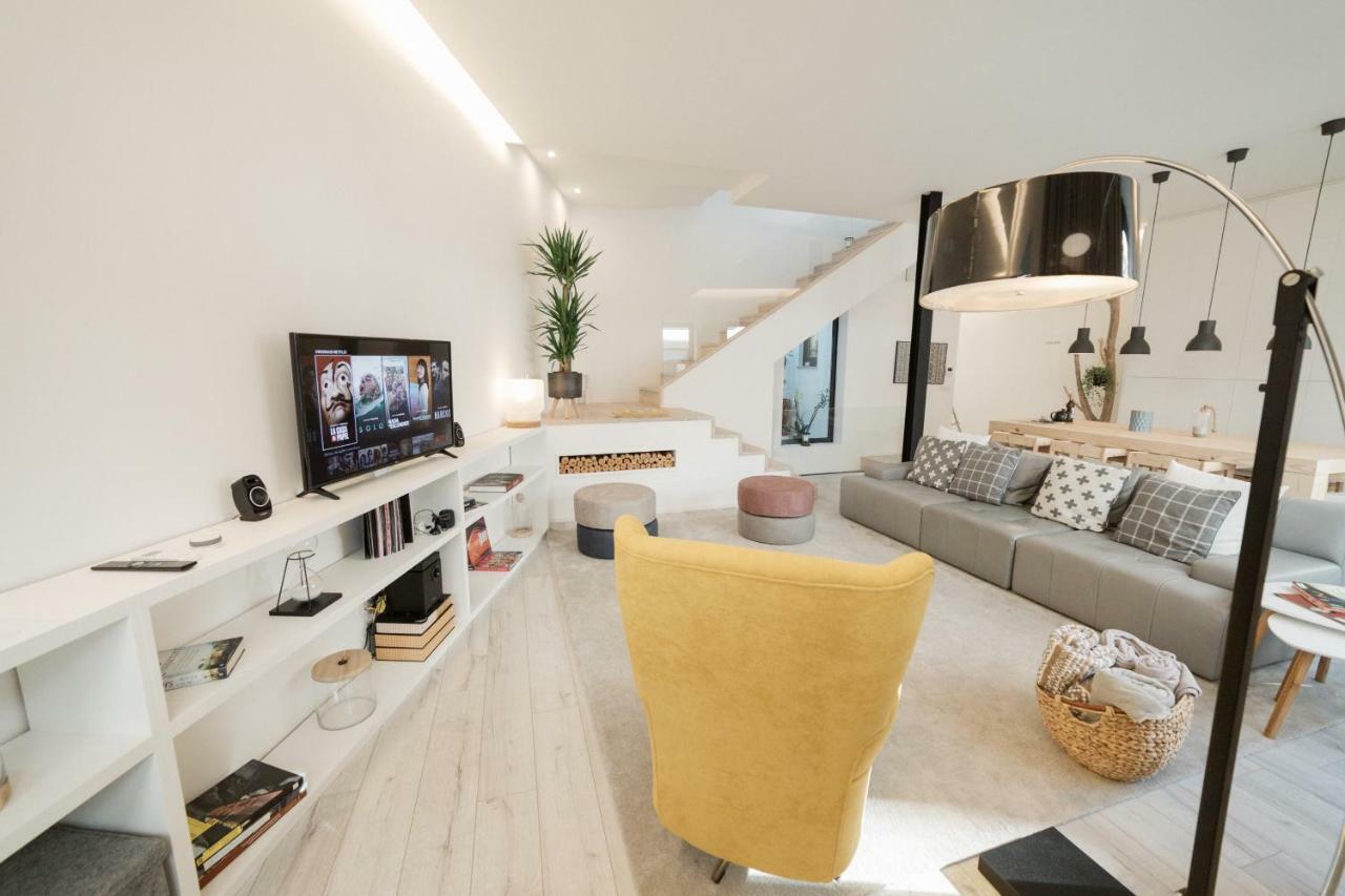 Holiday home Retreat To A Stylish Concept House In *