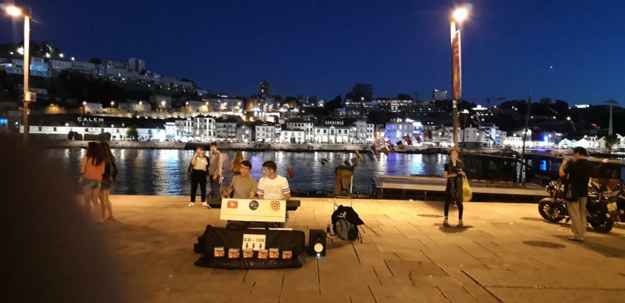 Downtown Appartement Porto