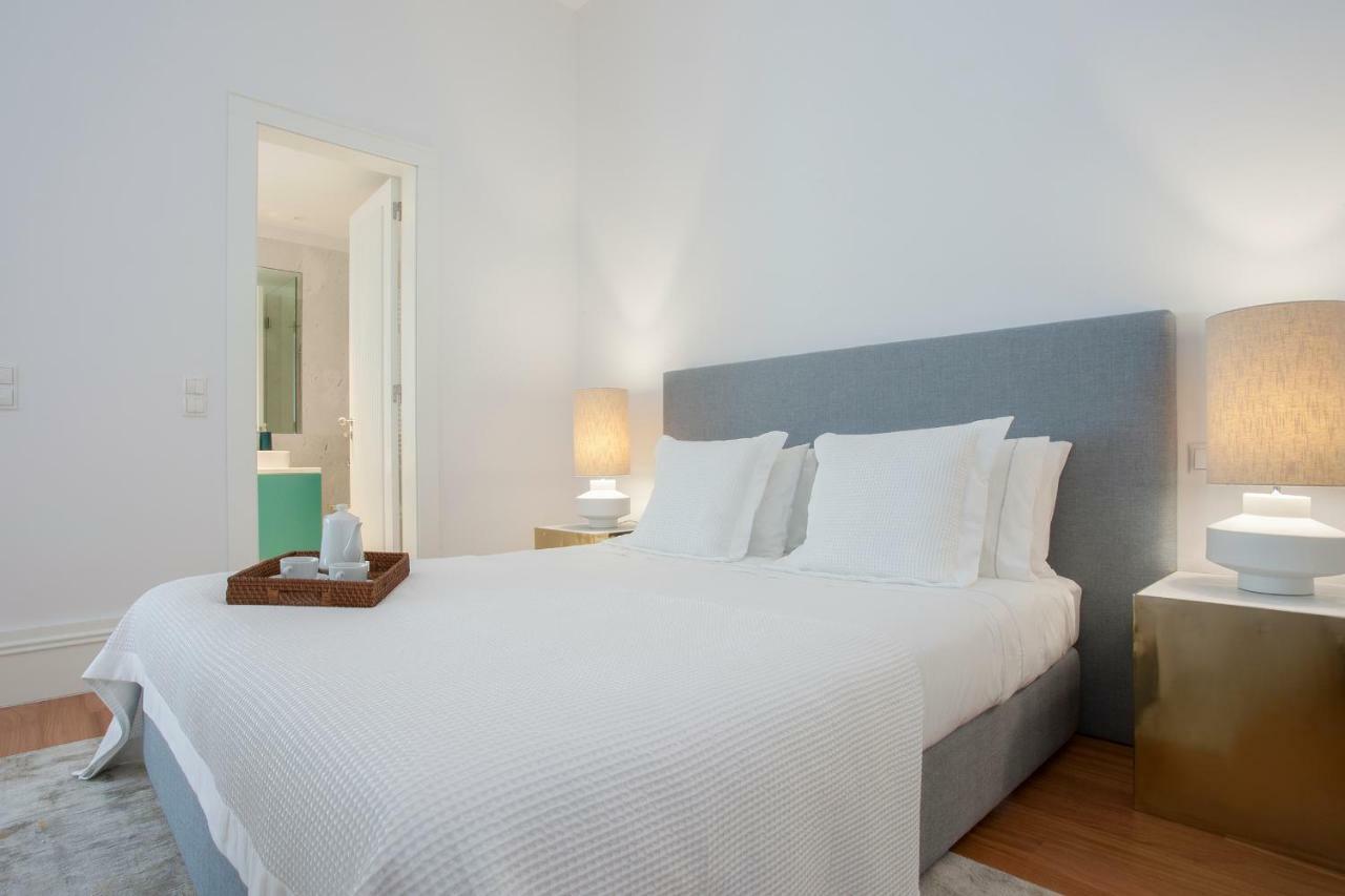 Apartment Liiiving In | Aliados Luxury