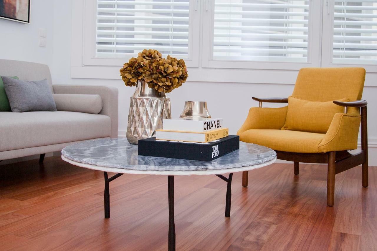 Apartment Liiiving In | Aliados Luxury Porto