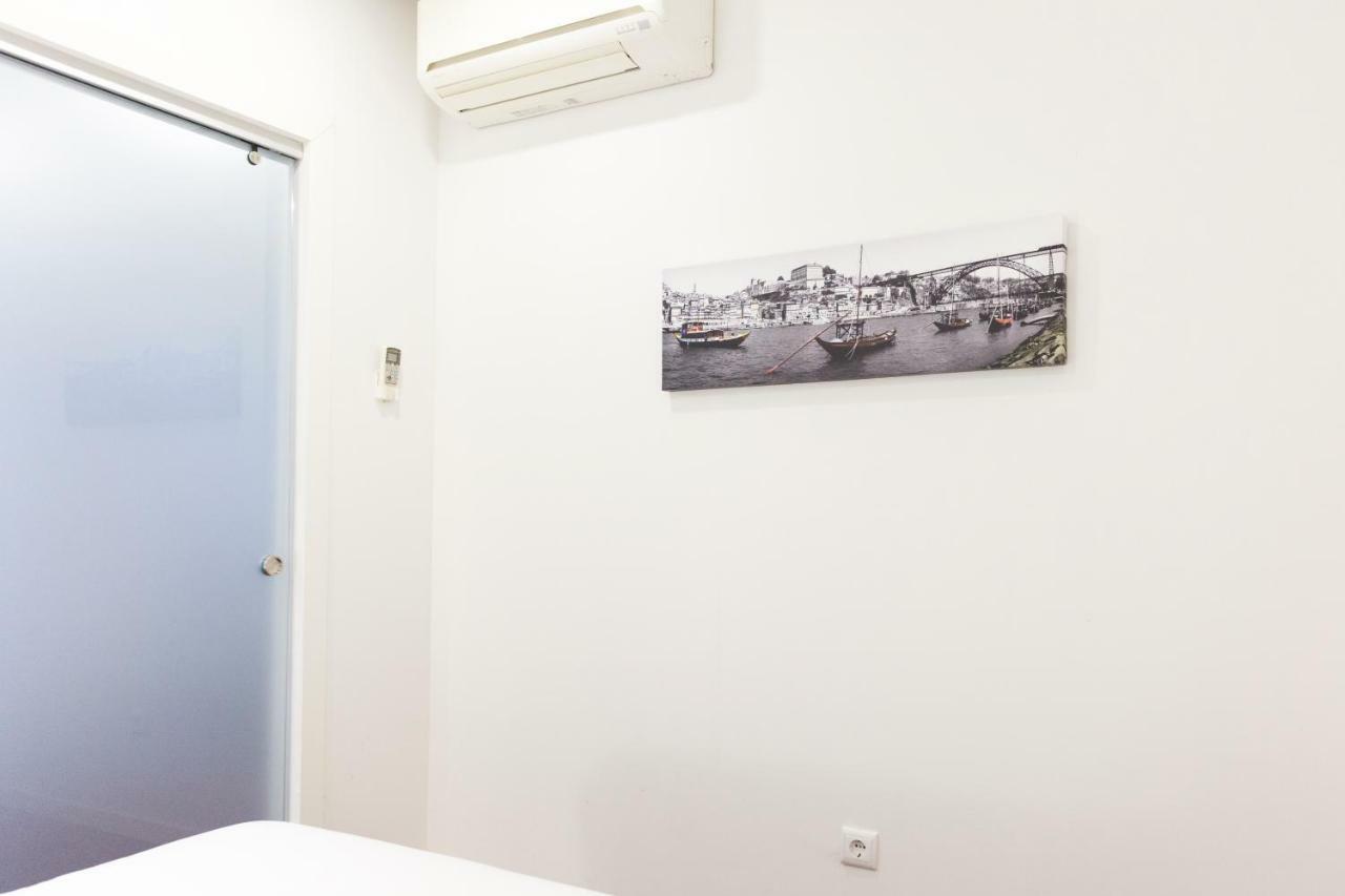 Aposentus - Your In Martires Da Liberdade Porto