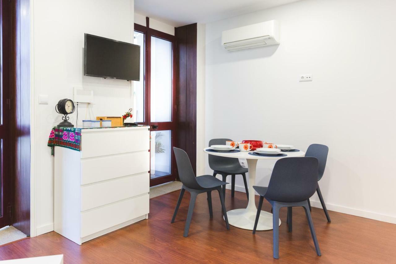 Apartment Aposentus - Your In Martires Da Liberdade *