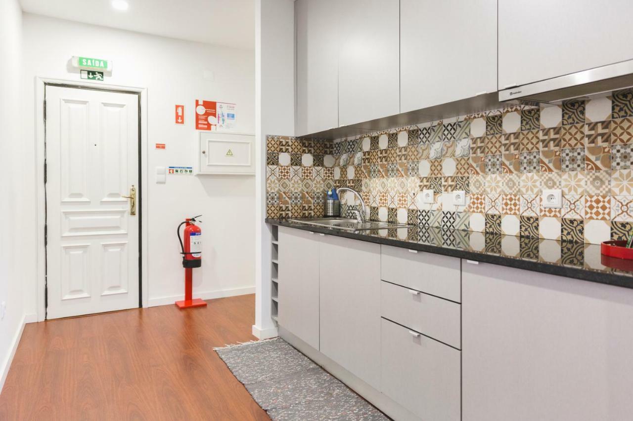 Aposentus - Your In Martires Da Liberdade Apartment *