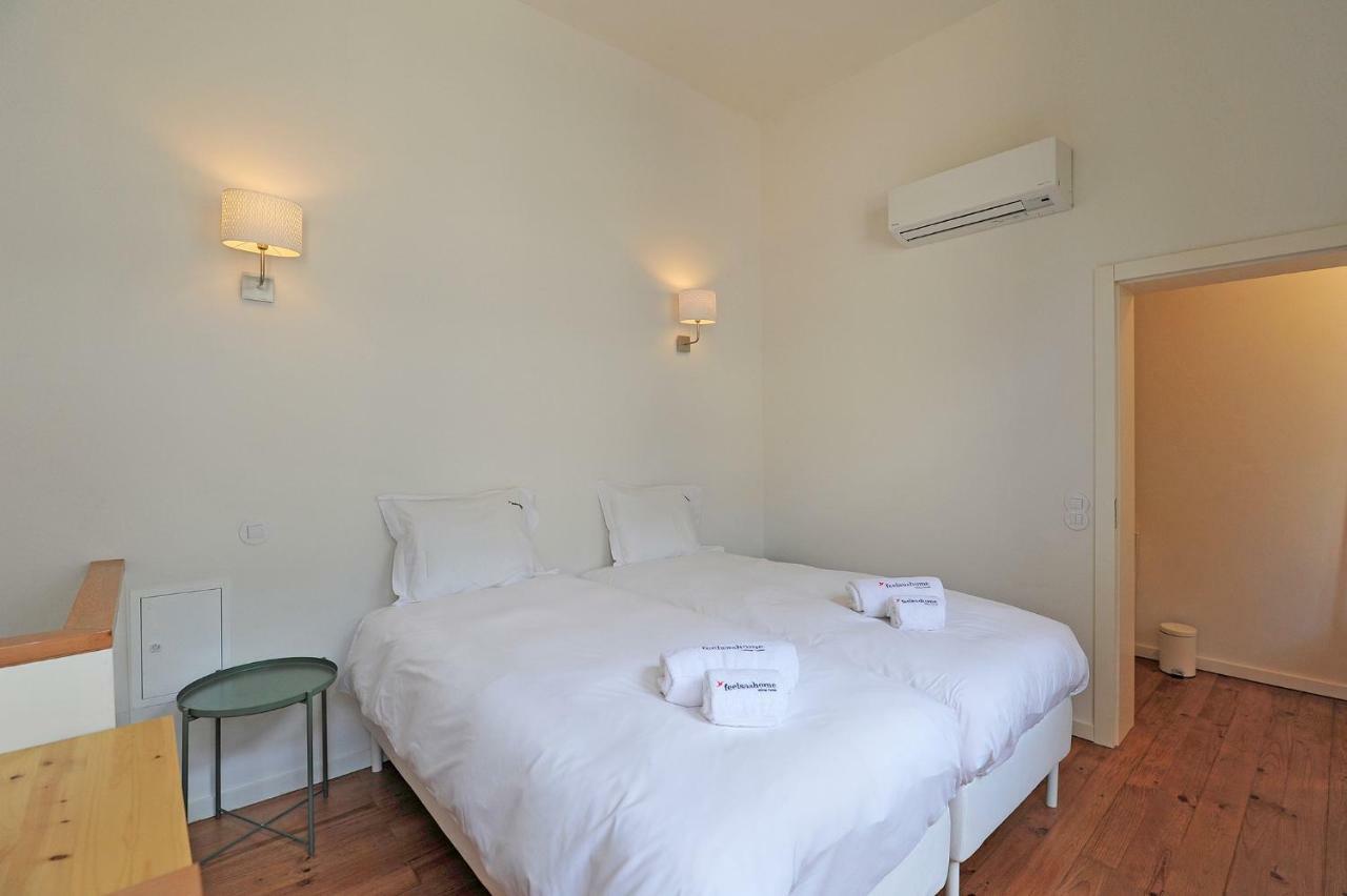 Flh Captain House * Porto