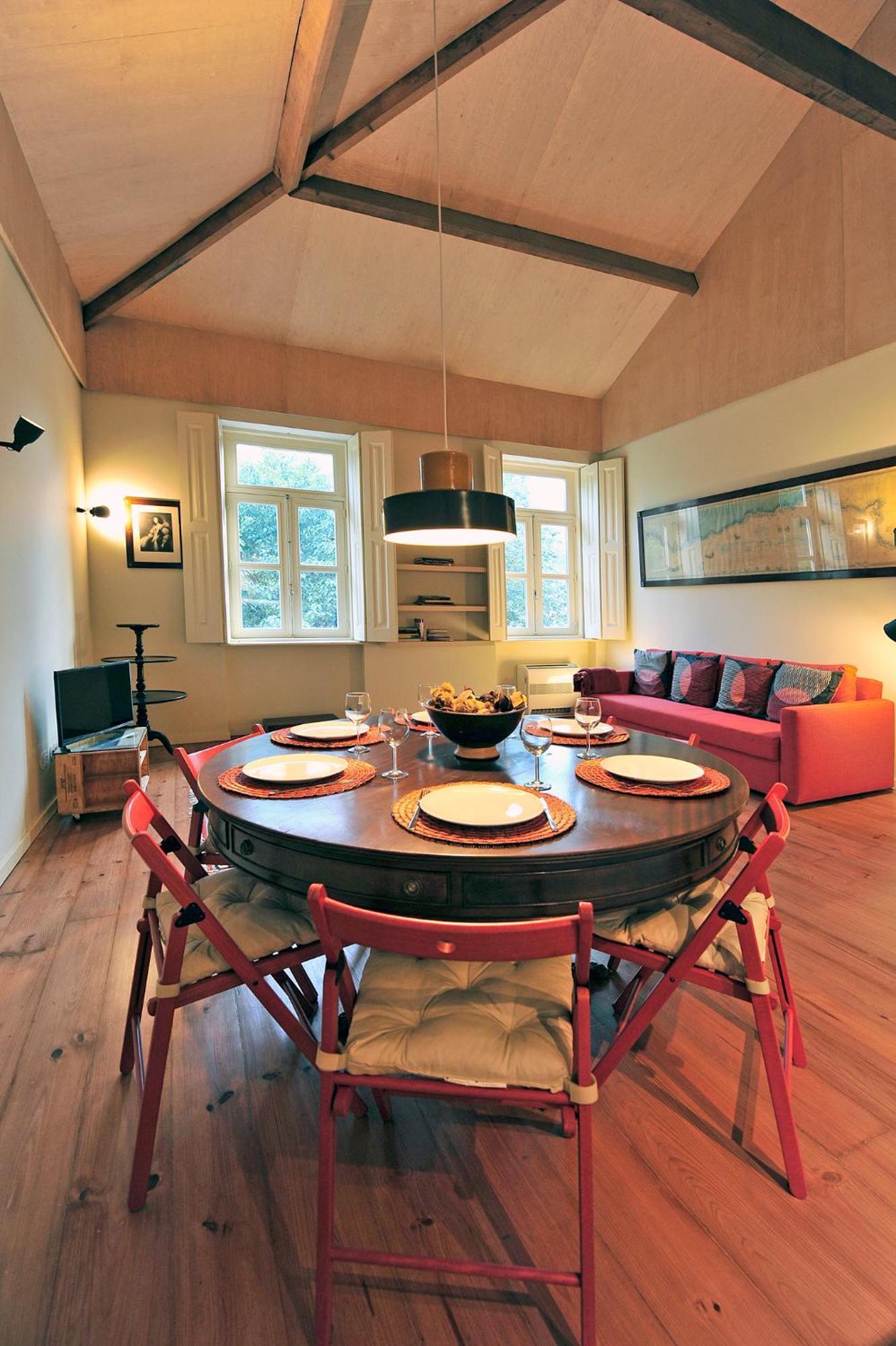 Flh Captain House Appartement *