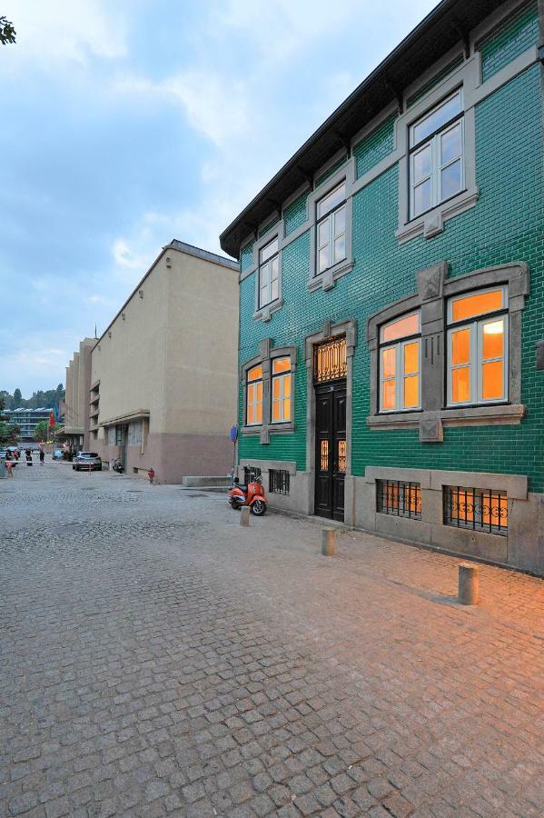 Flh Captain House Appartement *
