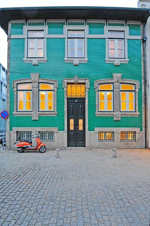 Flh Captain House Porto