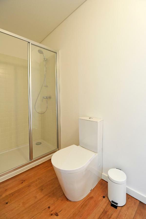 Flh Captain House Appartement *