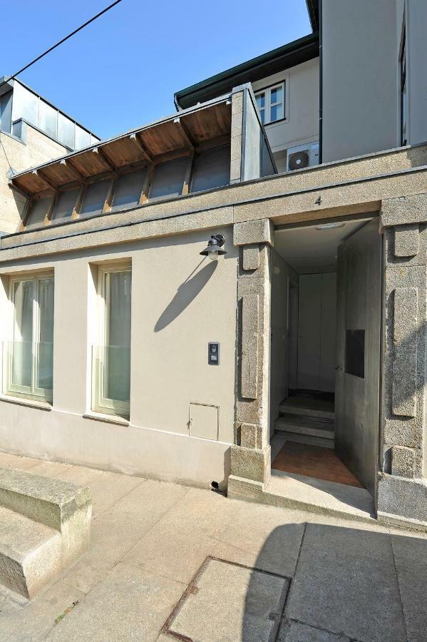 Flh Captain House * Porto