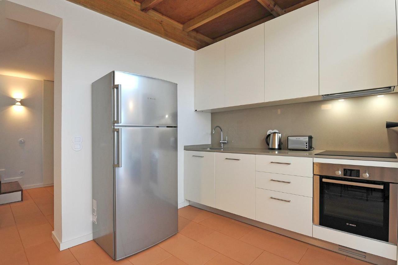 Appartement Flh Captain House *