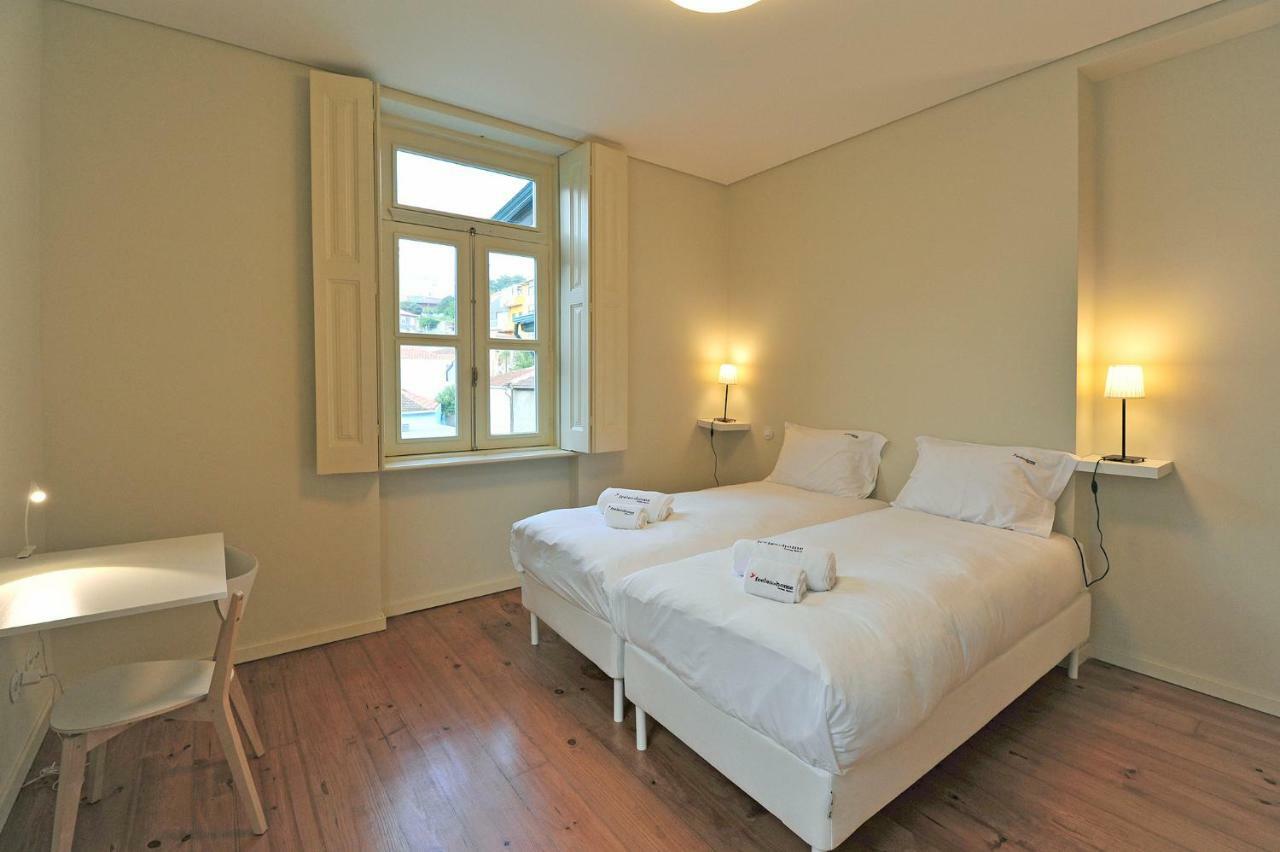 Flh Captain House * Porto