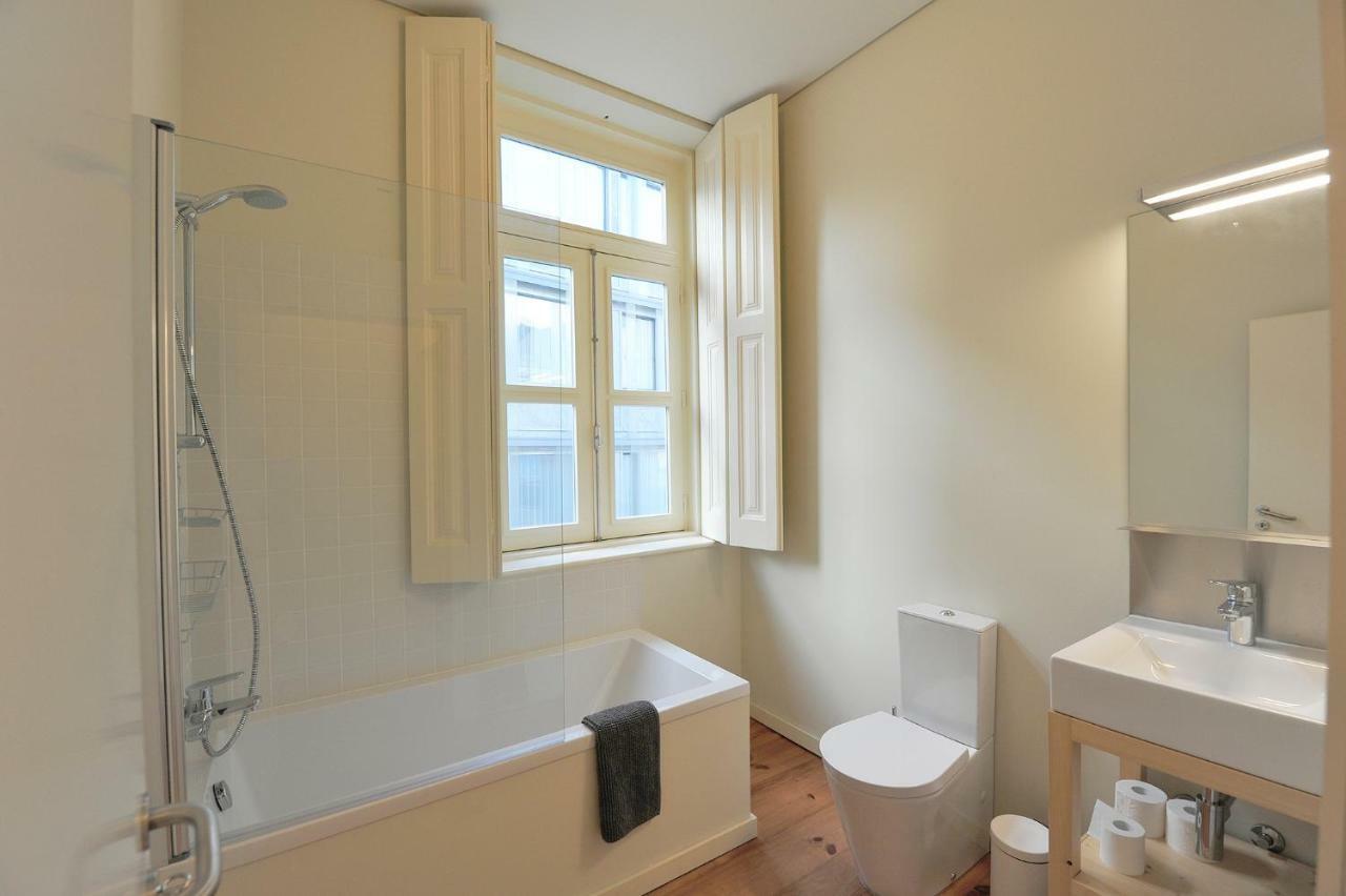 Appartement Flh Captain House *