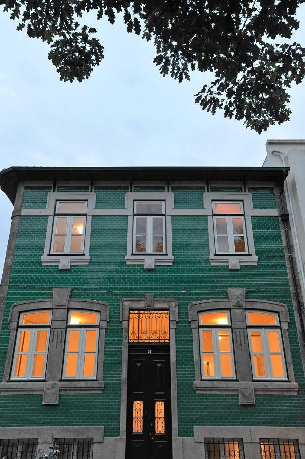 Flh Captain House Appartement *
