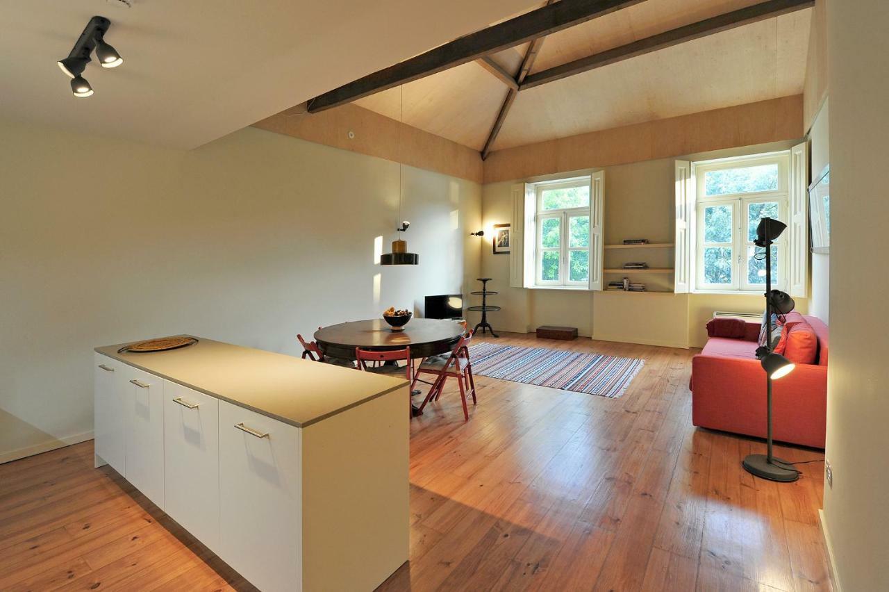 Appartement Flh Captain House