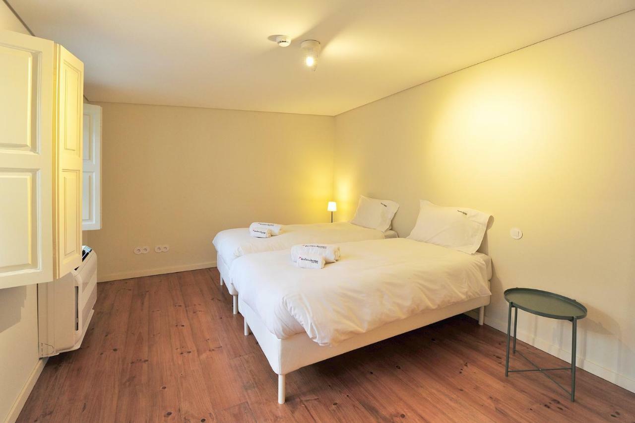 Flh Captain House *
