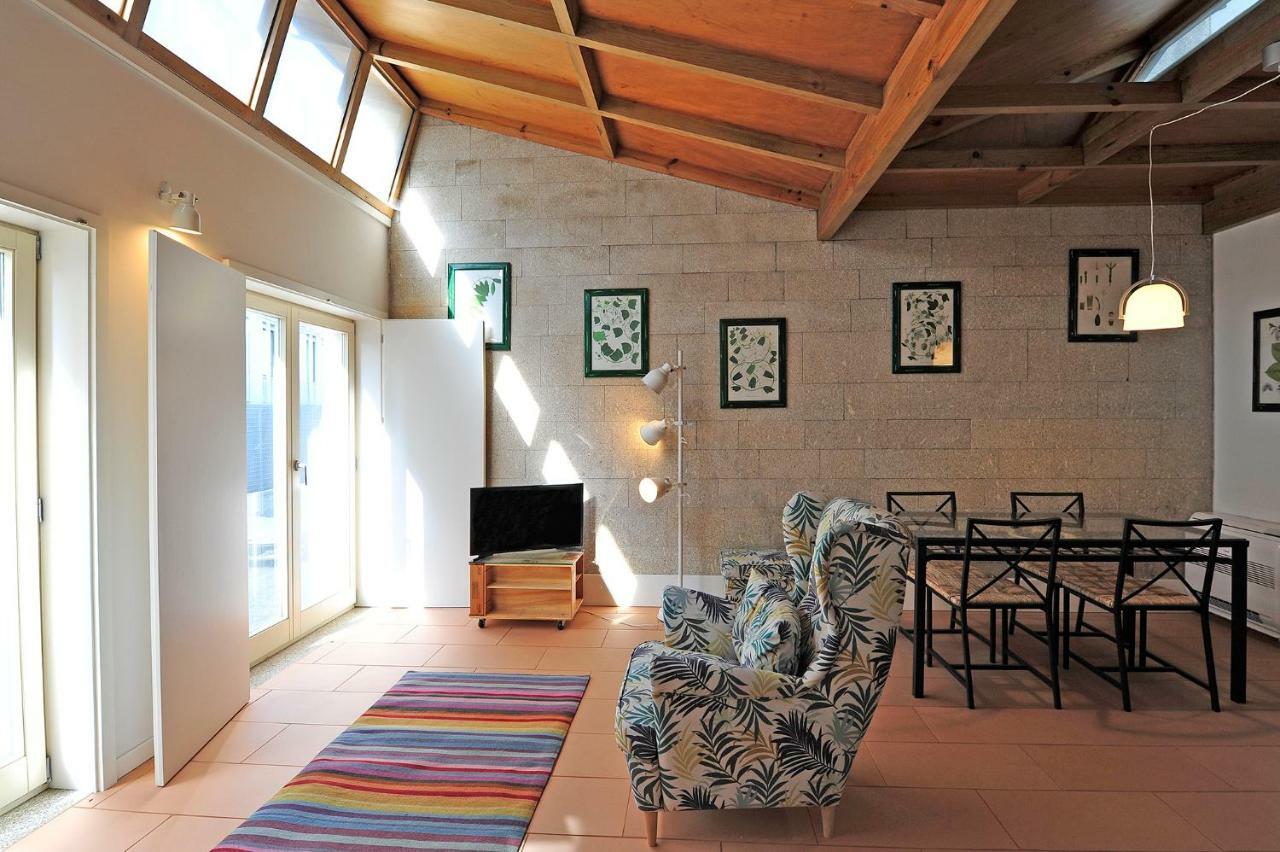 Flh Captain House Appartement Porto