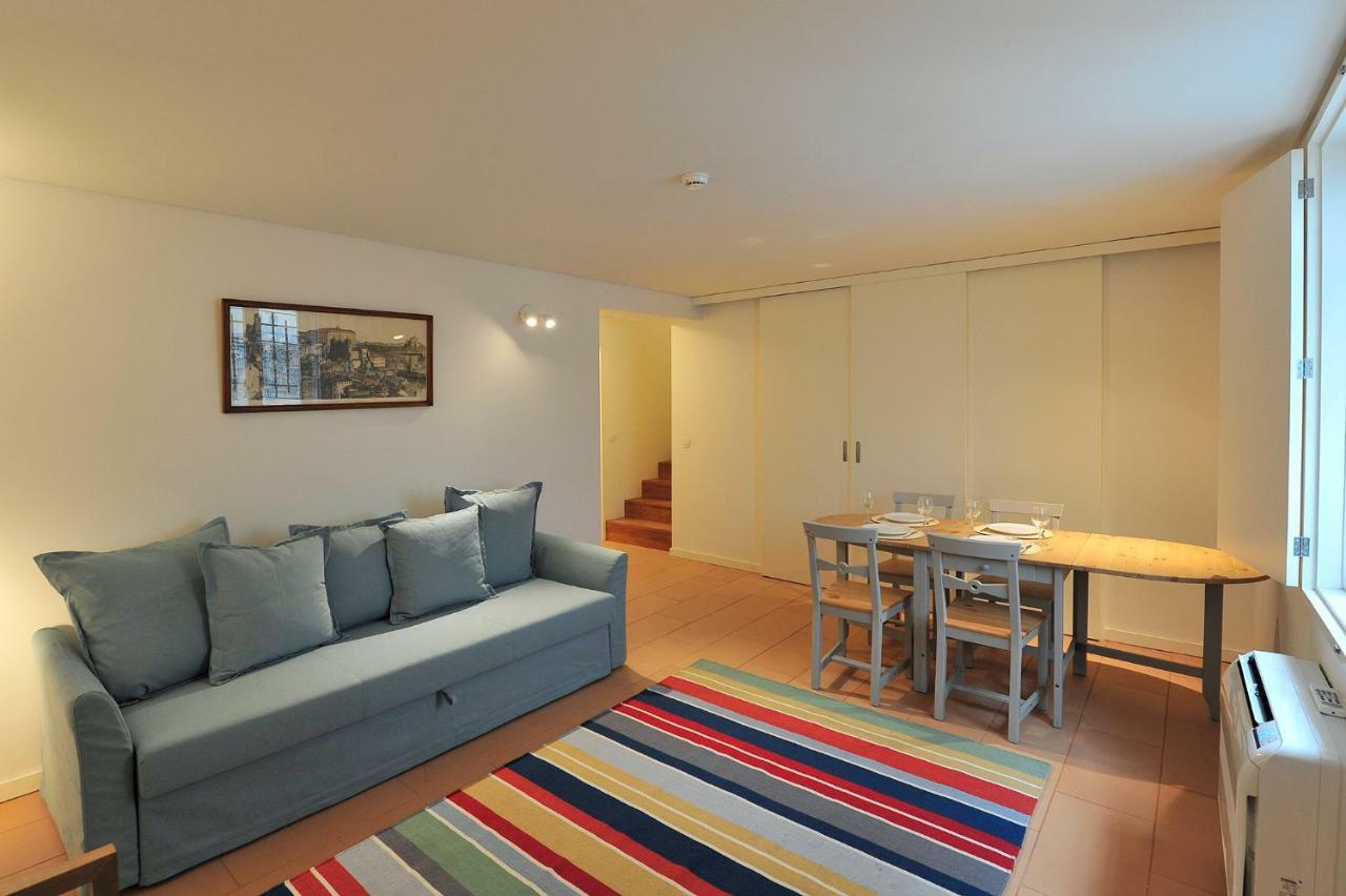 Flh Captain House * Porto