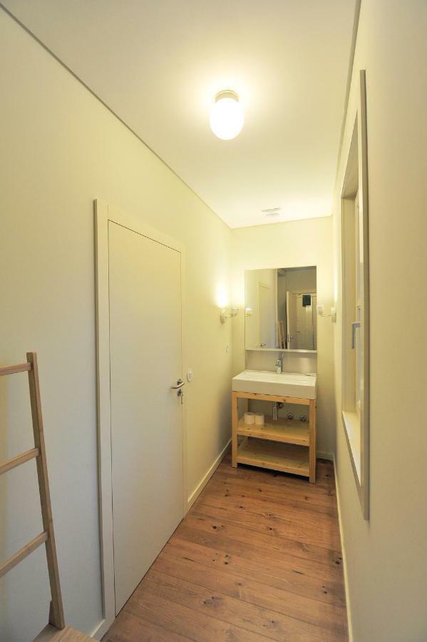 Flh Captain House Appartement Porto