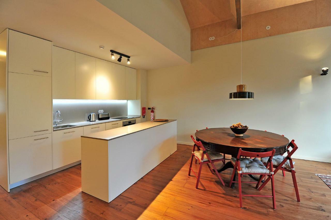 Appartement Flh Captain House Porto