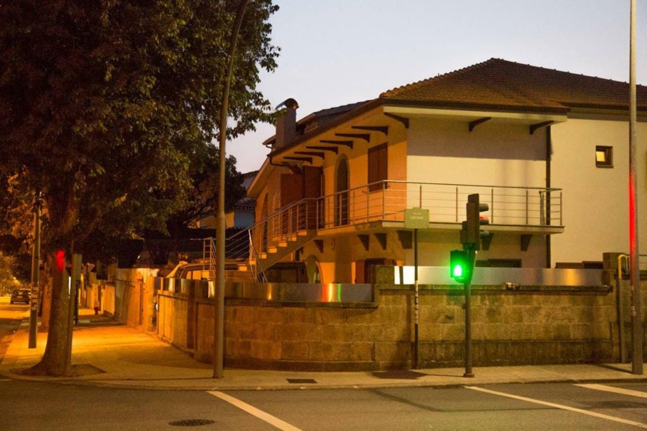 Boavista Guest house Porto