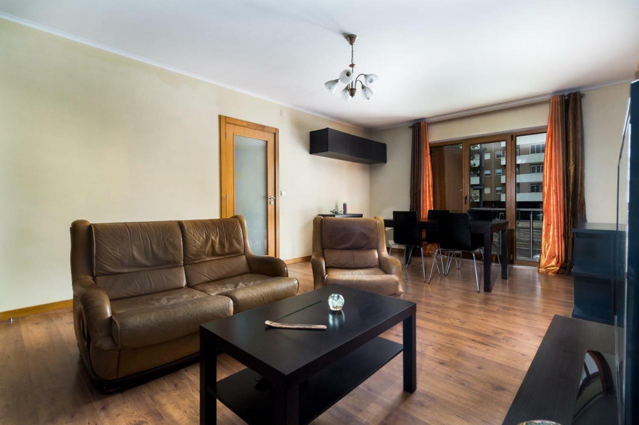 Boavista Guest house *