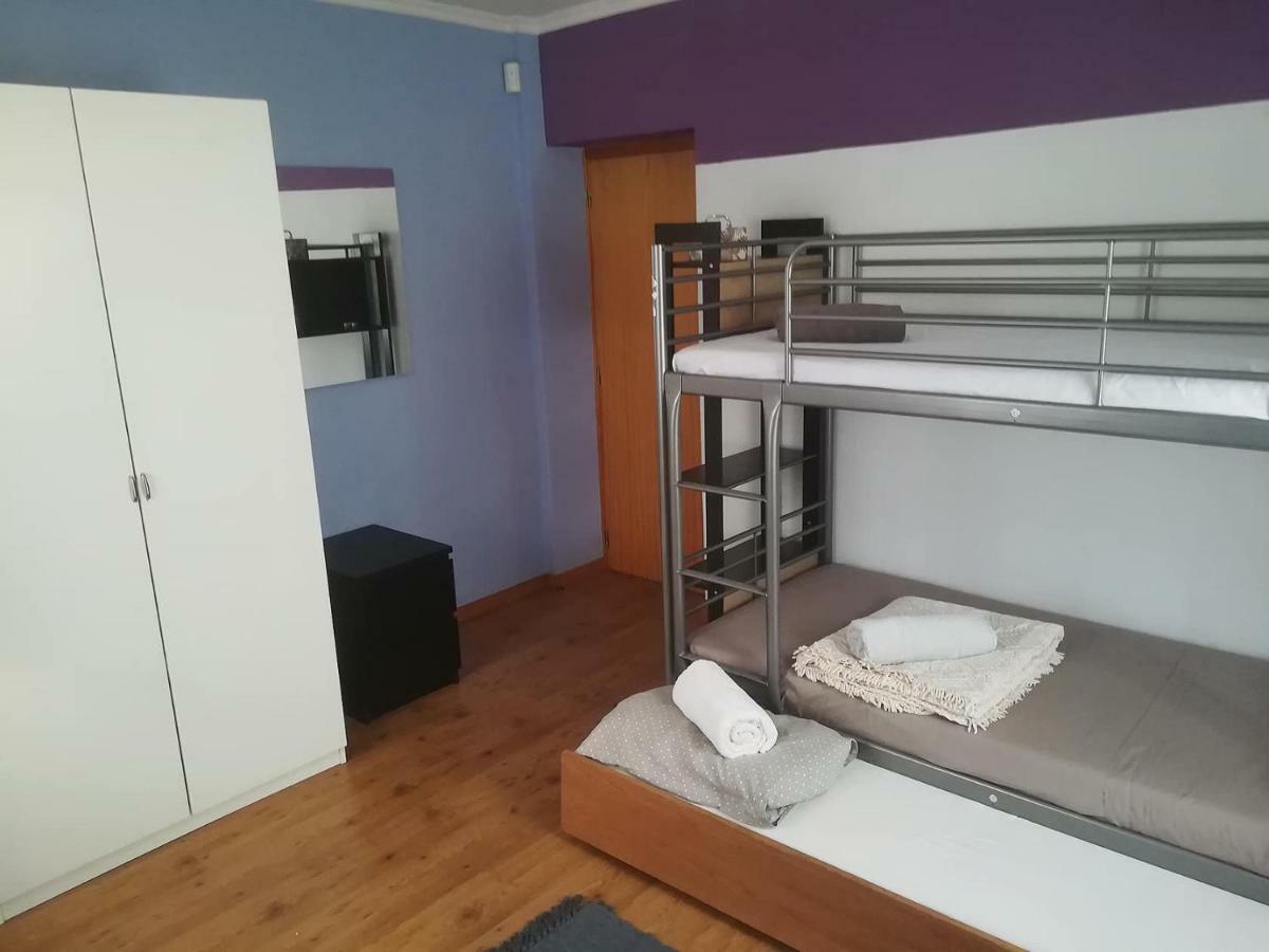 Boavista Guest house