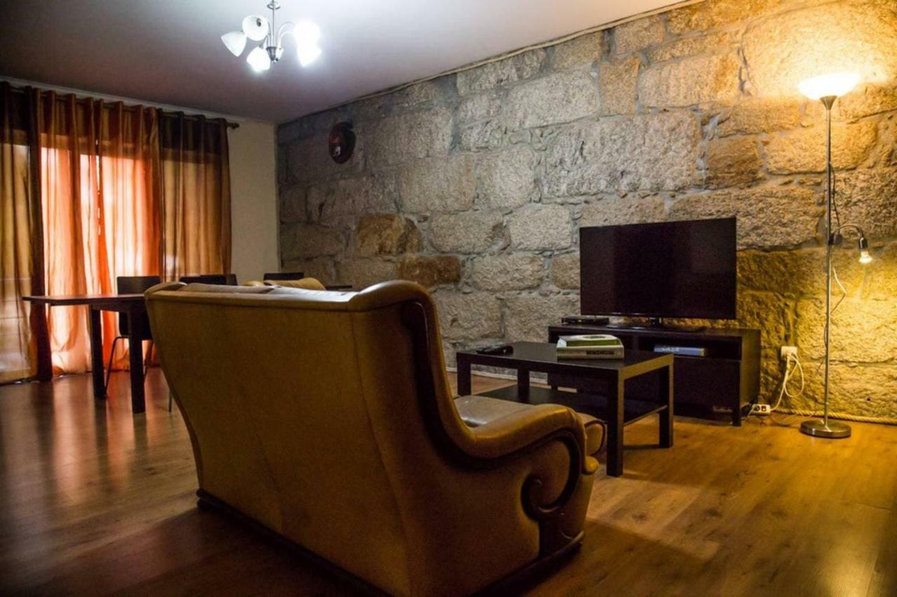 Guest house Boavista