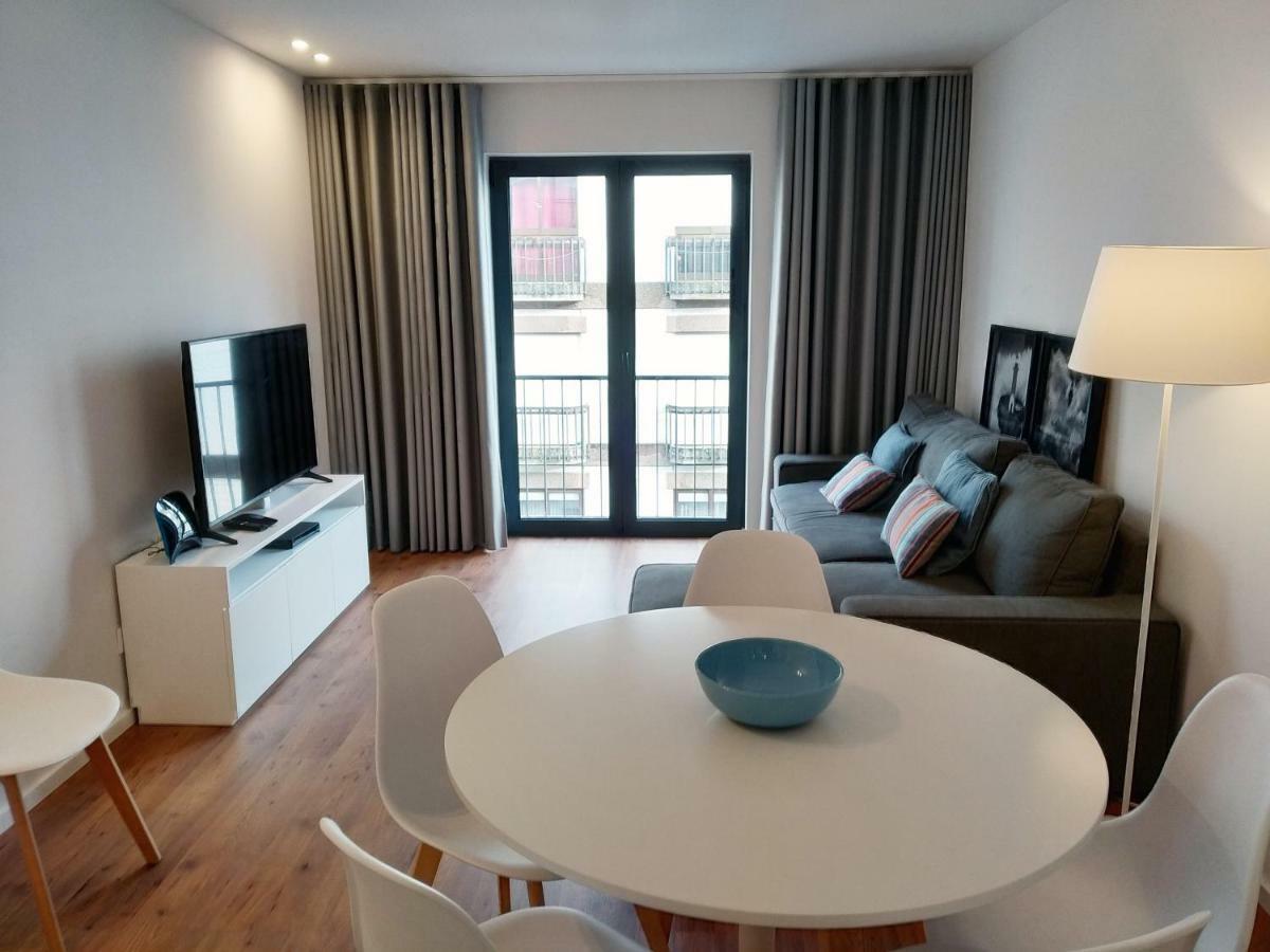 Apartment Santos 3.2 Porto