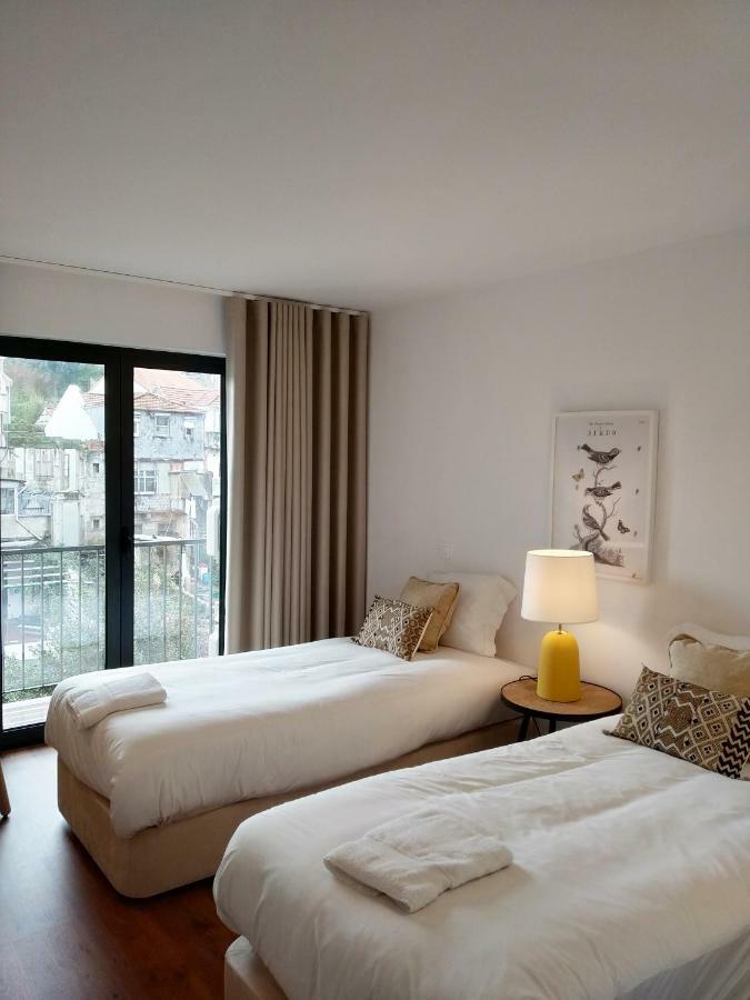Apartment Santos 3.2