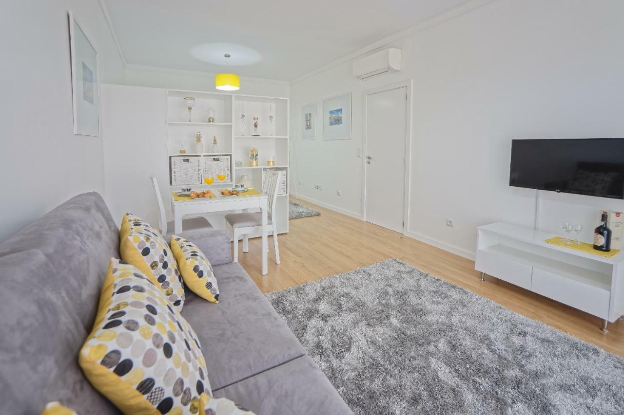 Apartamento Luxury Anibal Cunha