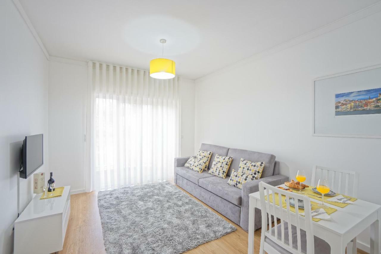 Luxury Anibal Cunha Apartamento Porto