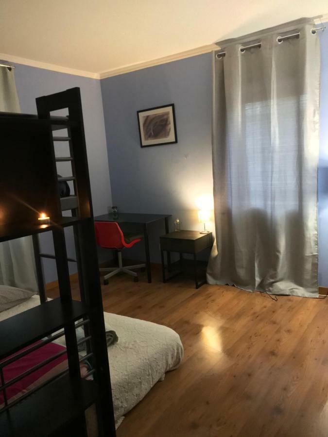 Boavista Guest house