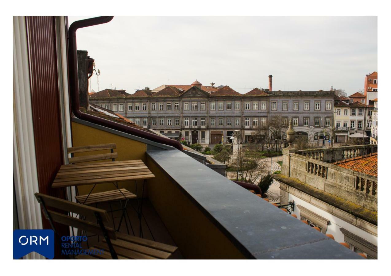 Orm Praca * Porto