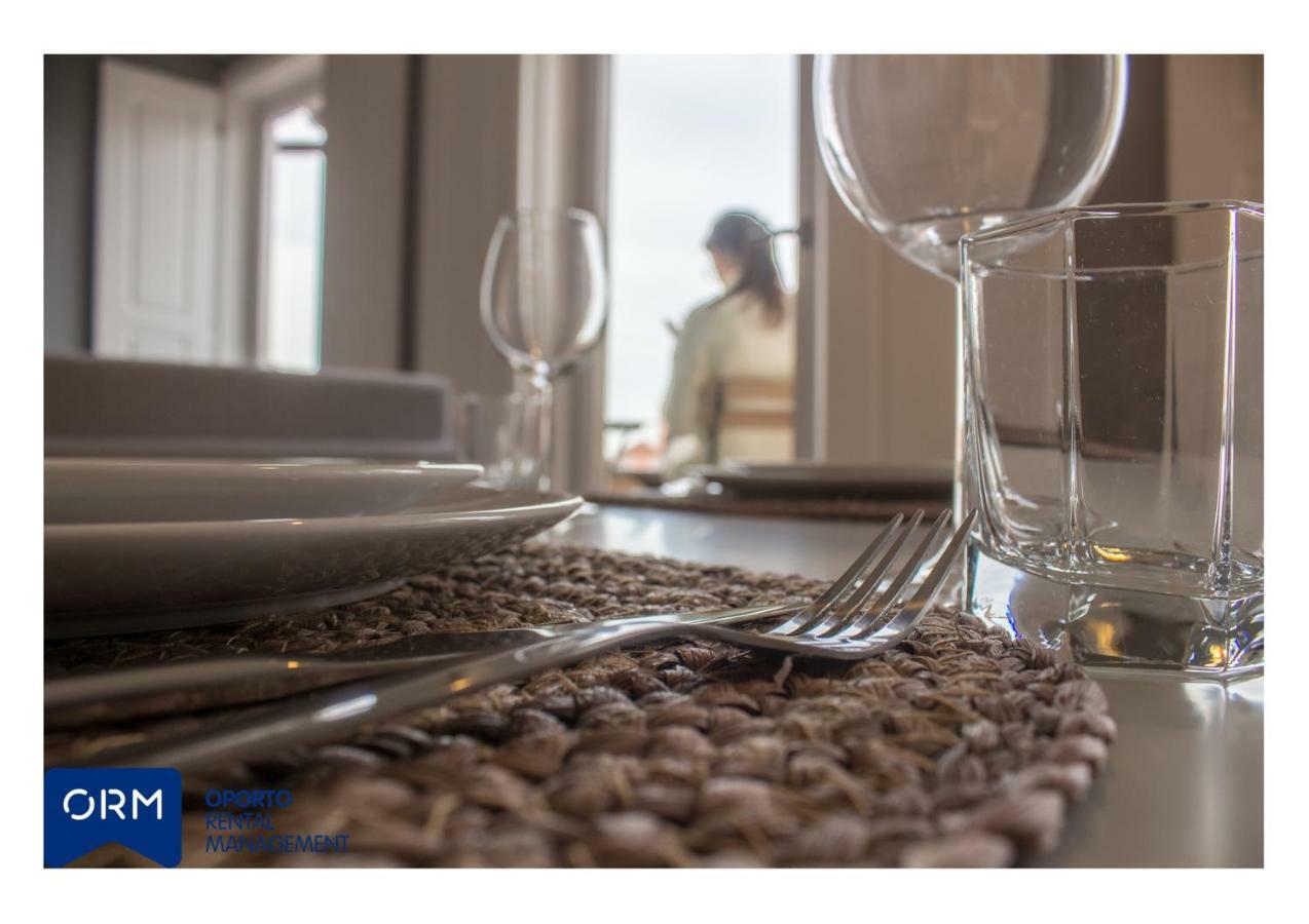 Appartement Orm Praca Porto