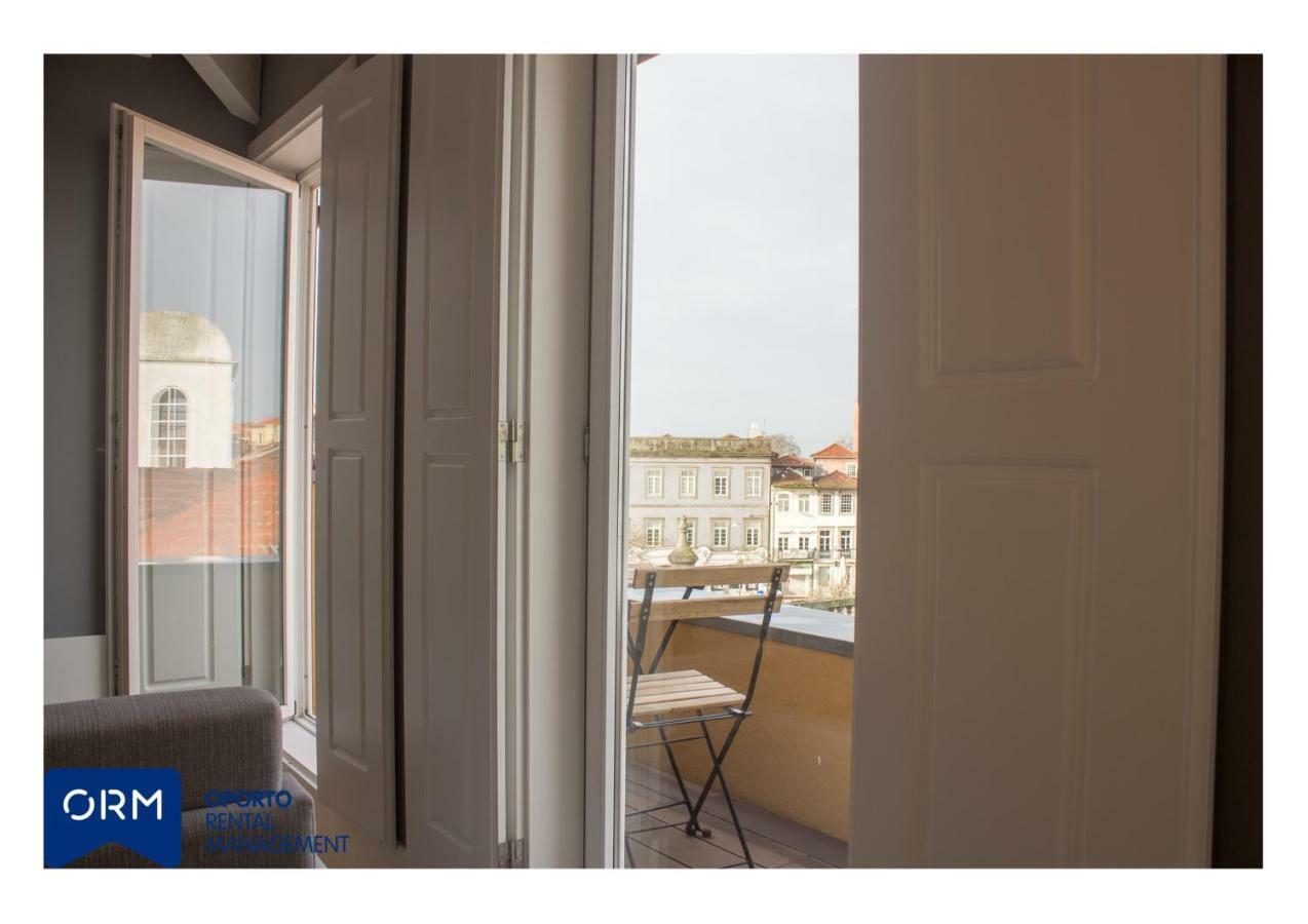 Orm Praca Porto