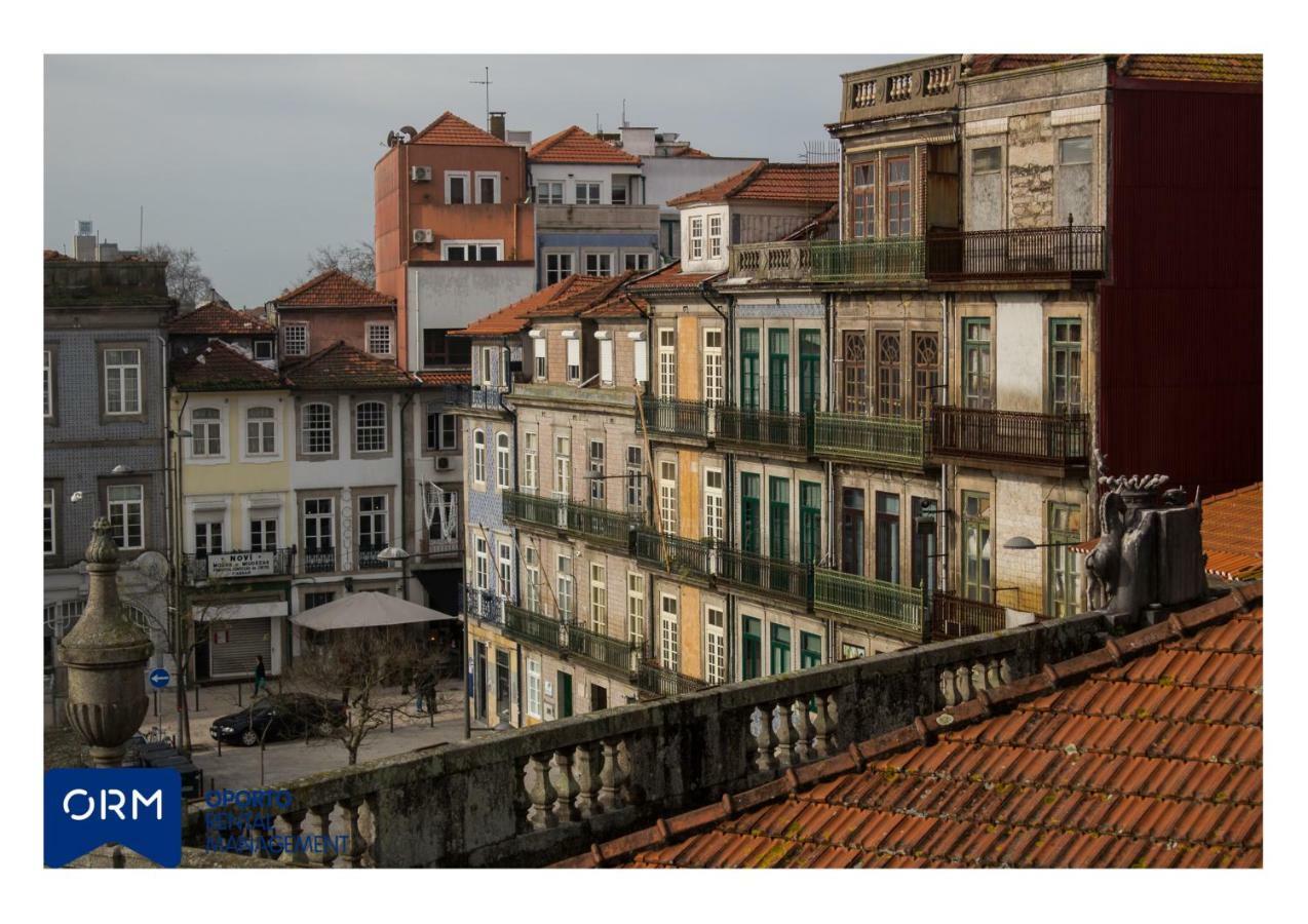 Orm Praca Appartement Porto
