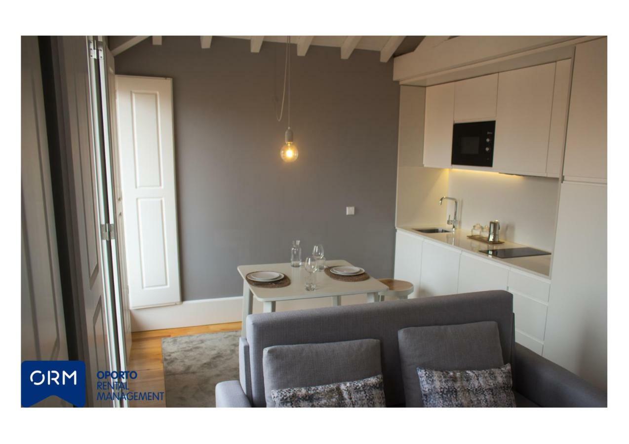 Orm Praca Appartement