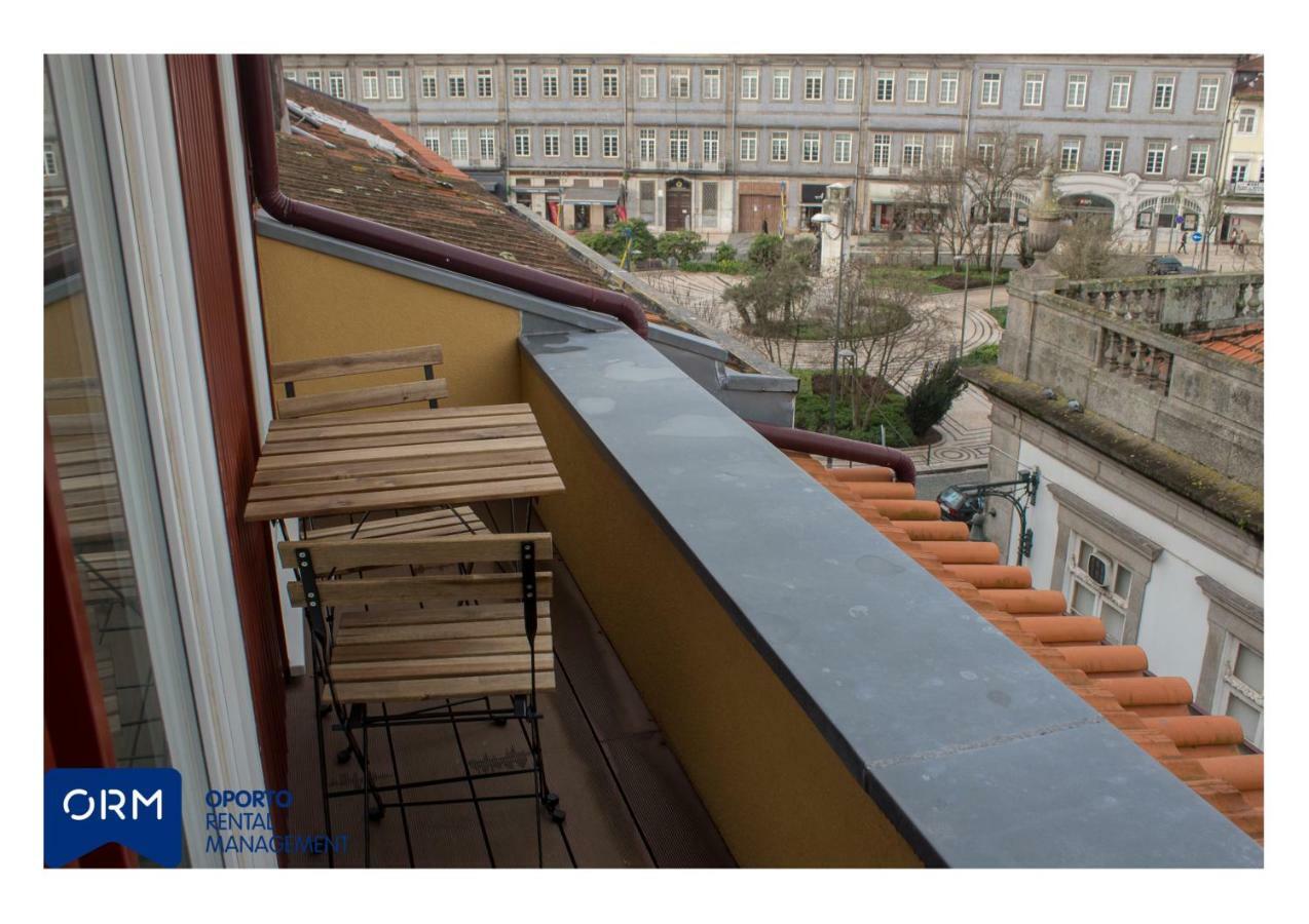 Orm Praca * Porto