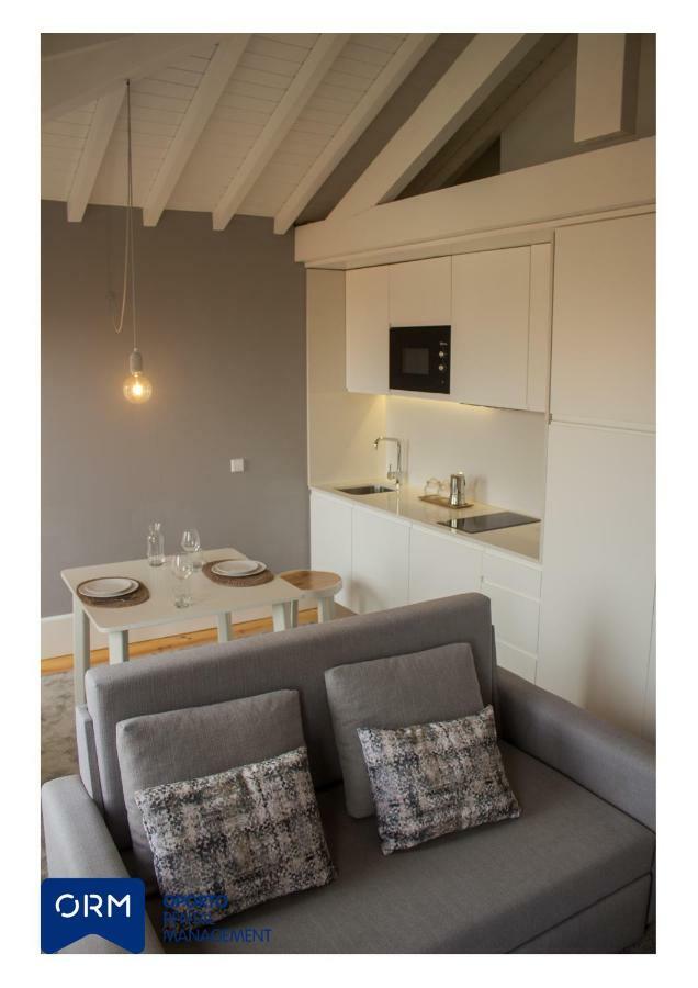 Appartement Orm Praca