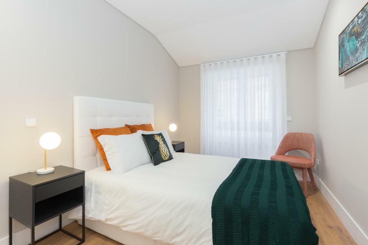 Virtudes Flat Porto