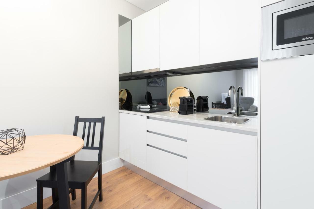 Apartment Virtudes Flat Porto