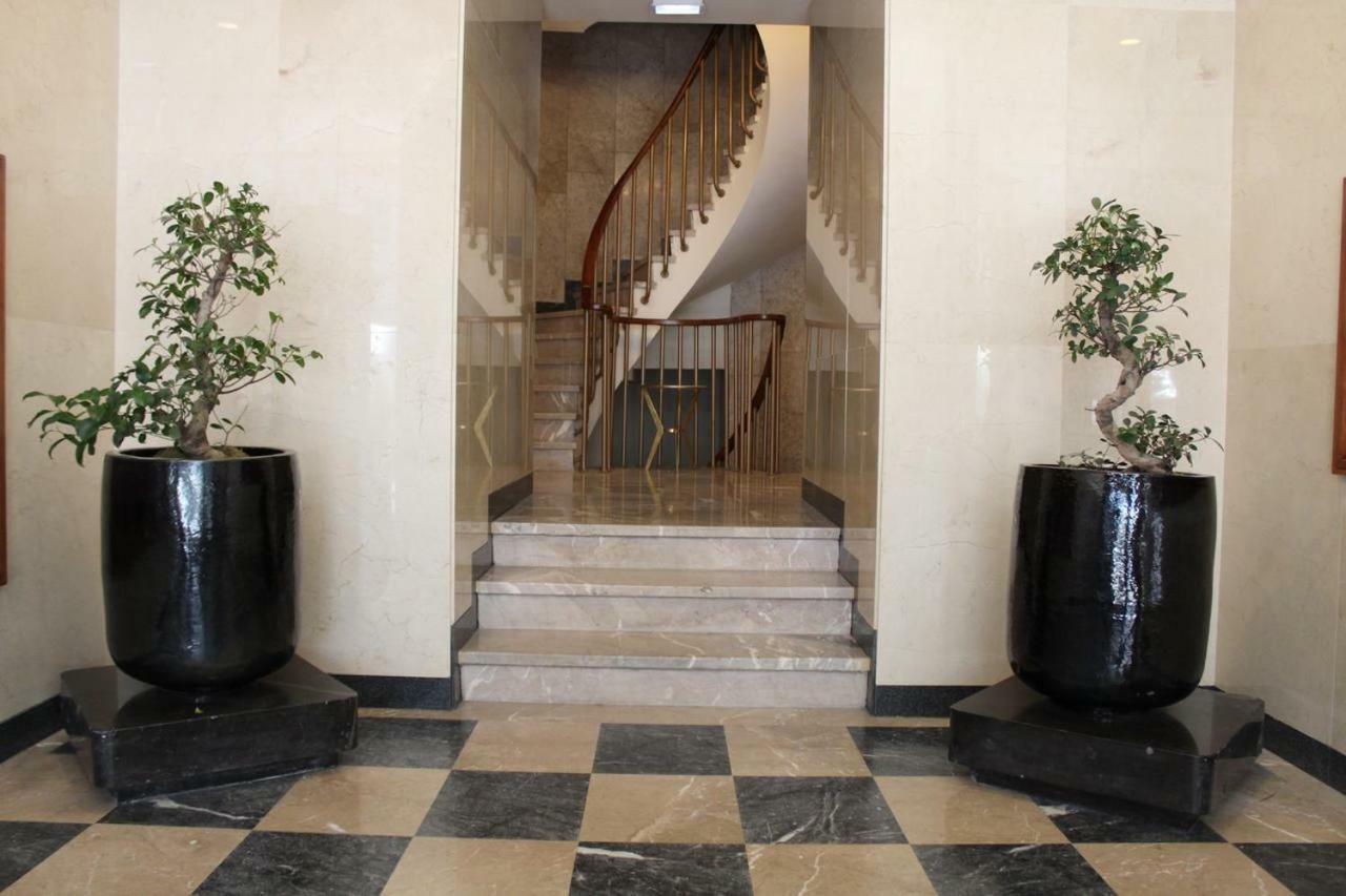 Ceuta Appartement *