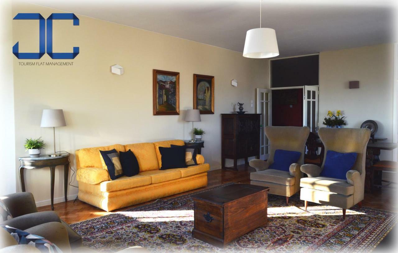 Pardal By Jc Apartment
