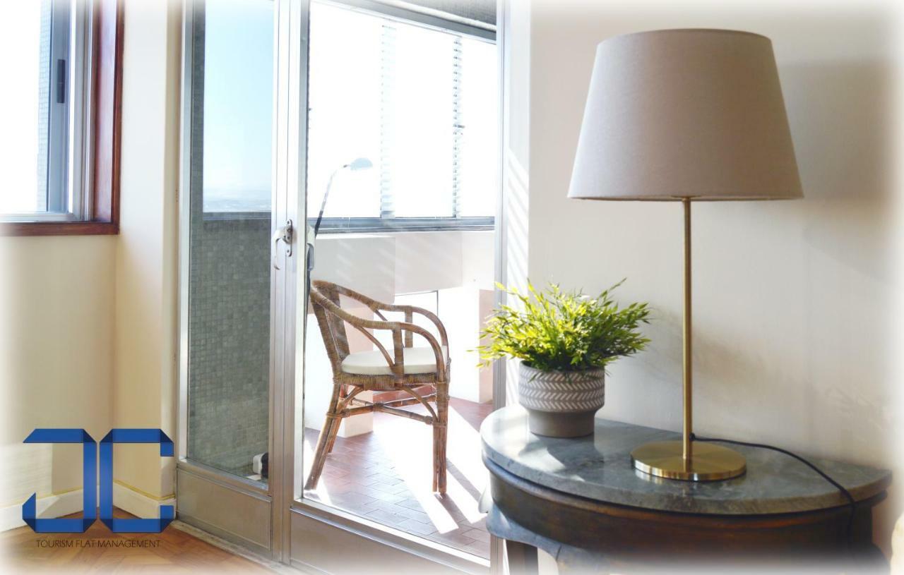Apartment Pardal By Jc *