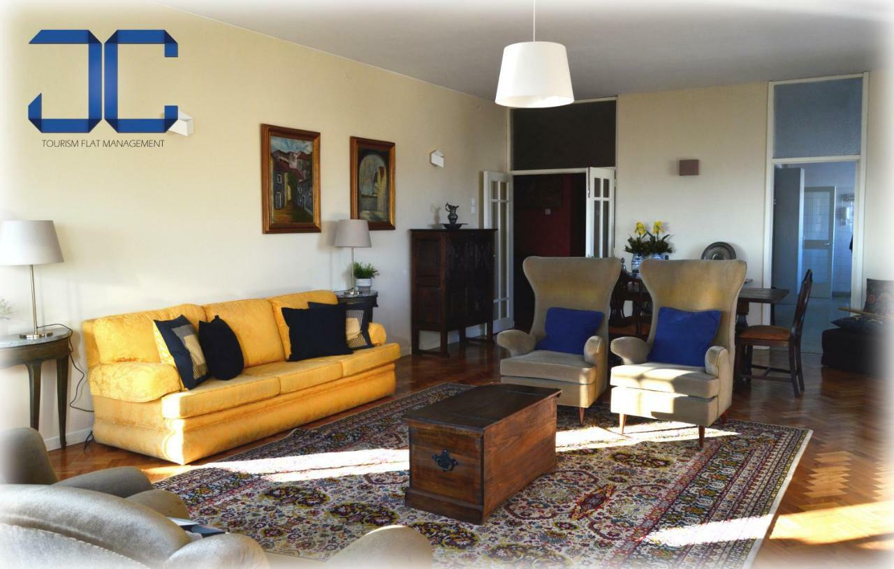 Pardal By Jc Apartment Porto