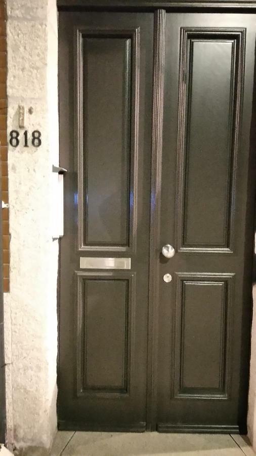 Santa Catarina Patio - With Washer Machine Apartment *