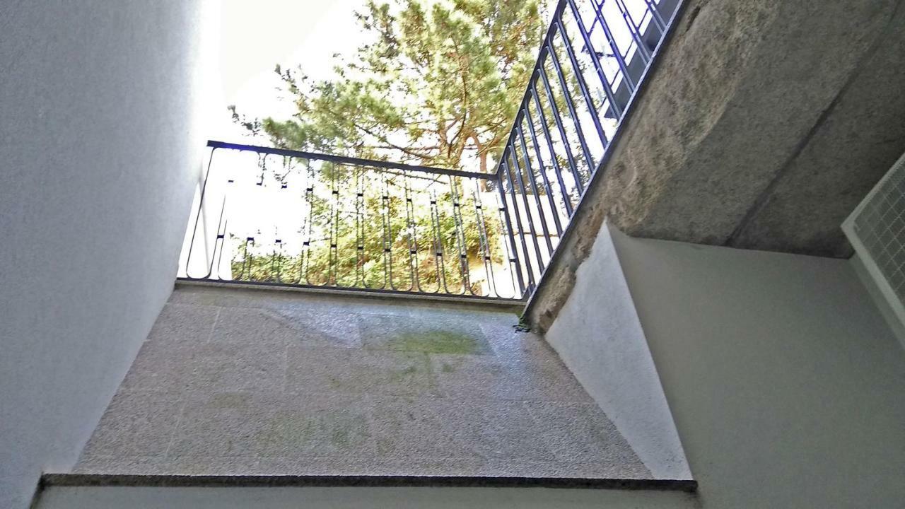 Apartment Santa Catarina Patio - With Washer Machine