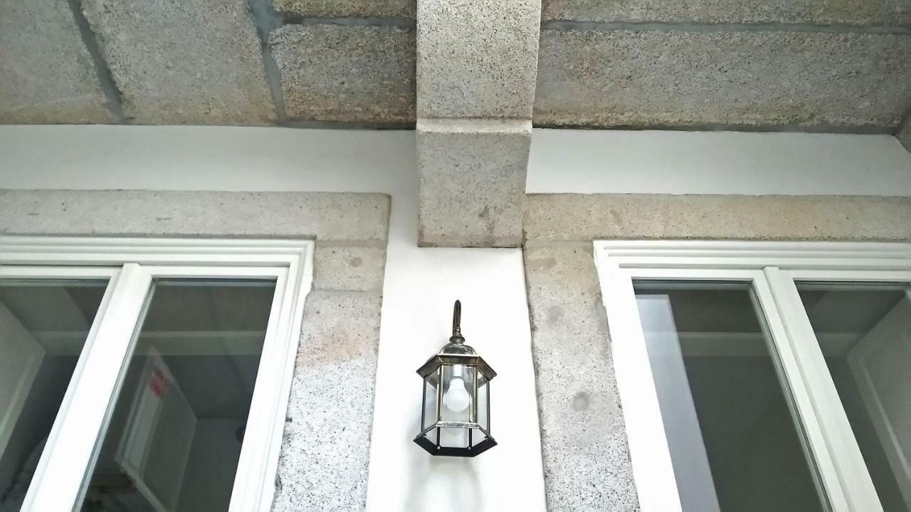 Apartment Santa Catarina Patio - With Washer Machine *